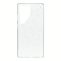 OtterBox รุ่น React - เคส Galaxy S25 Ultra - สี Stardust Clear