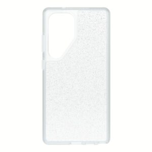 OtterBox รุ่น React - เคส Galaxy S25 Ultra - สี Stardust Clear