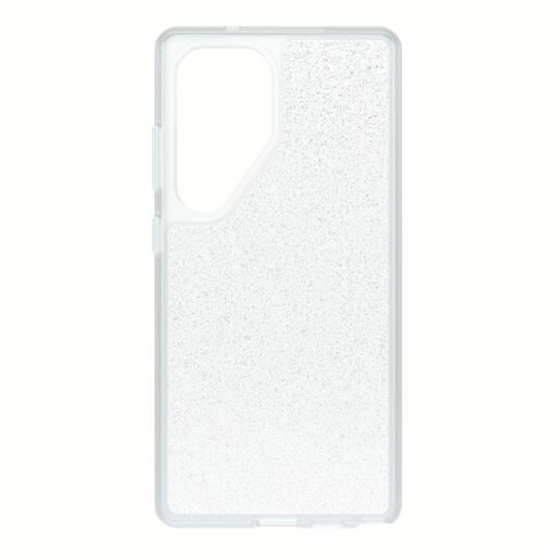 OtterBox รุ่น React - เคส Galaxy S25 Ultra - สี Stardust Clear - Image 8