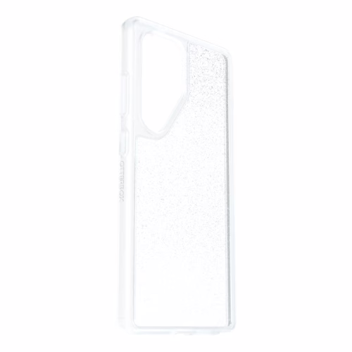 OtterBox รุ่น React - เคส Galaxy S25 Ultra - สี Stardust Clear