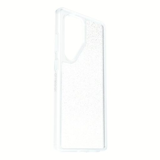 OtterBox รุ่น React - เคส Galaxy S25 Ultra - สี Stardust Clear - Image 5