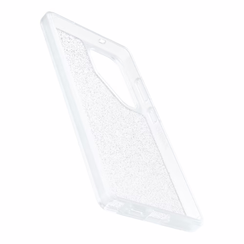 OtterBox รุ่น React - เคส Galaxy S25 Ultra - สี Stardust Clear