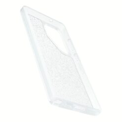 OtterBox รุ่น React - เคส Galaxy S25 Ultra - สี Stardust Clear