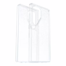OtterBox รุ่น React - เคส Galaxy S25 Ultra - สี Stardust Clear