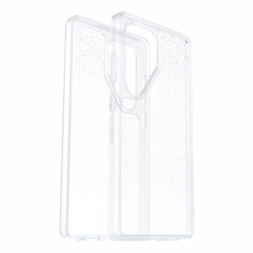 OtterBox รุ่น React - เคส Galaxy S25 Ultra - สี Stardust Clear