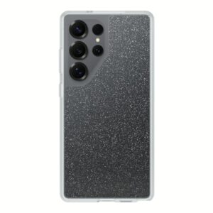 OtterBox รุ่น React - เคส Galaxy S25 Ultra - สี Stardust Clear