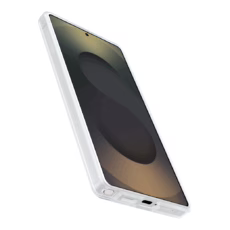 OtterBox รุ่น React - เคส Galaxy S25 Ultra - สี Stardust Clear - Image 4