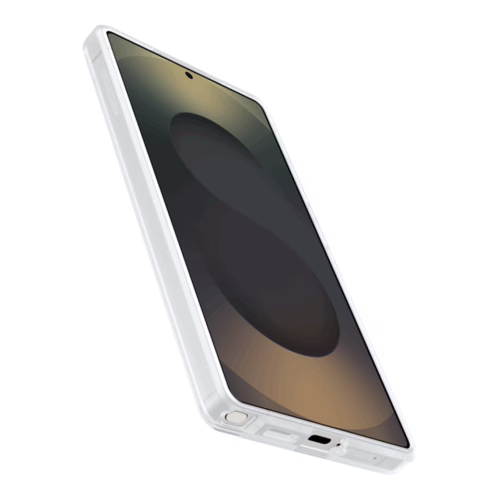 OtterBox รุ่น React - เคส Galaxy S25 Ultra - สี Stardust Clear