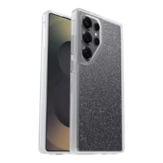 OtterBox รุ่น React - เคส Galaxy S25 Ultra - สี Stardust Clear - Image 3
