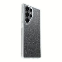 OtterBox รุ่น React - เคส Galaxy S25 Ultra - สี Stardust Clear
