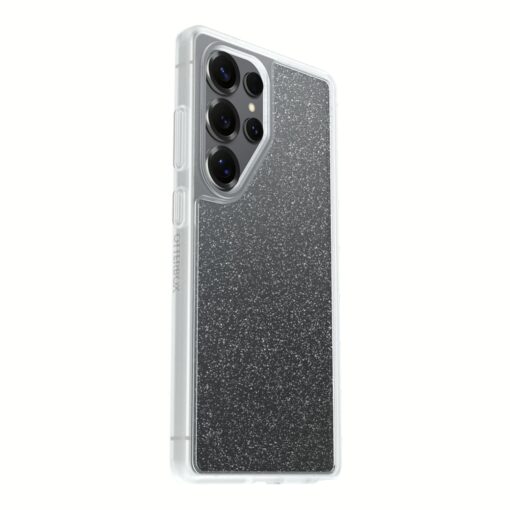 OtterBox รุ่น React - เคส Galaxy S25 Ultra - สี Stardust Clear - Image 2