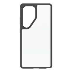 OtterBox รุ่น React - เคส Galaxy S25 Ultra - สี Black Crystal