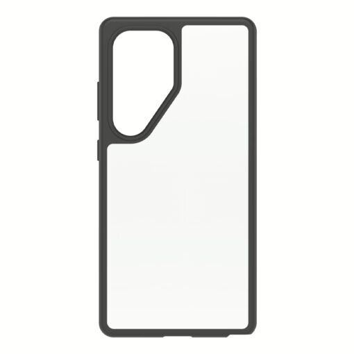 OtterBox รุ่น React - เคส Galaxy S25 Ultra - สี Black Crystal - Image 8