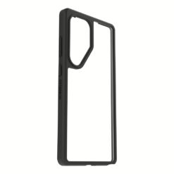 OtterBox รุ่น React - เคส Galaxy S25 Ultra - สี Black Crystal