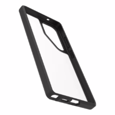 OtterBox รุ่น React - เคส Galaxy S25 Ultra - สี Black Crystal