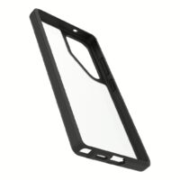 OtterBox รุ่น React - เคส Galaxy S25 Ultra - สี Black Crystal