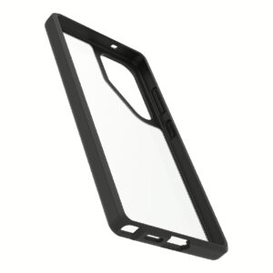OtterBox รุ่น React - เคส Galaxy S25 Ultra - สี Black Crystal