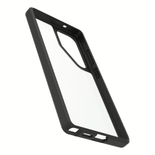 OtterBox รุ่น React - เคส Galaxy S25 Ultra - สี Black Crystal - Image 6