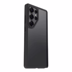 OtterBox รุ่น React - เคส Galaxy S25 Ultra - สี Black Crystal - Image 2