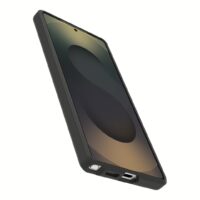 OtterBox รุ่น React - เคส Galaxy S25 Ultra - สี Black Crystal