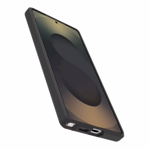 OtterBox รุ่น React - เคส Galaxy S25 Ultra - สี Black Crystal