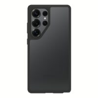 OtterBox รุ่น React - เคส Galaxy S25 Ultra - สี Black Crystal