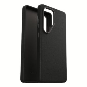 OtterBox รุ่น Symmetry Cactus Leather - เคส Galaxy S25 Ultra - สี Noir Ash