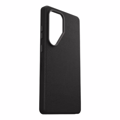 OtterBox รุ่น Symmetry Cactus Leather - เคส Galaxy S25 Ultra - สี Noir Ash