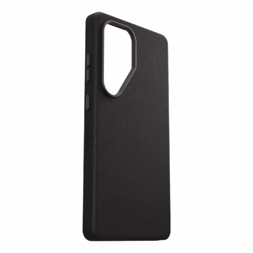 OtterBox รุ่น Symmetry Cactus Leather - เคส Galaxy S25 Ultra - สี Noir Ash