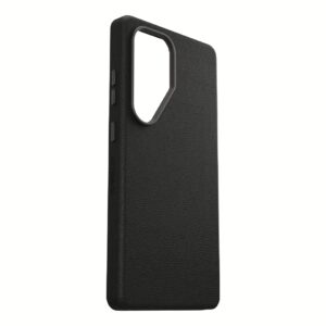 OtterBox รุ่น Symmetry Cactus Leather - เคส Galaxy S25 Ultra - สี Noir Ash
