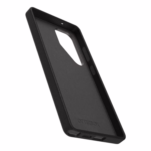 OtterBox รุ่น Symmetry Cactus Leather - เคส Galaxy S25 Ultra - สี Noir Ash
