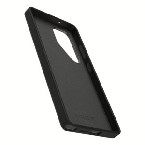 OtterBox รุ่น Symmetry Cactus Leather - เคส Galaxy S25 Ultra - สี Noir Ash