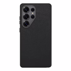 OtterBox รุ่น Symmetry Cactus Leather - เคส Galaxy S25 Ultra - สี Noir Ash