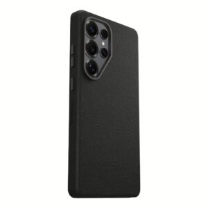 OtterBox รุ่น Symmetry Cactus Leather - เคส Galaxy S25 Ultra - สี Noir Ash