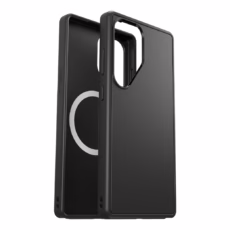 OtterBox รุ่น Symmetry (Magnetic) - เคส Galaxy S25 Ultra - สี Black
