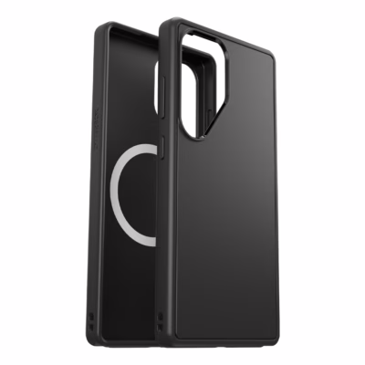 OtterBox รุ่น Symmetry (Magnetic) - เคส Galaxy S25 Ultra - สี Black