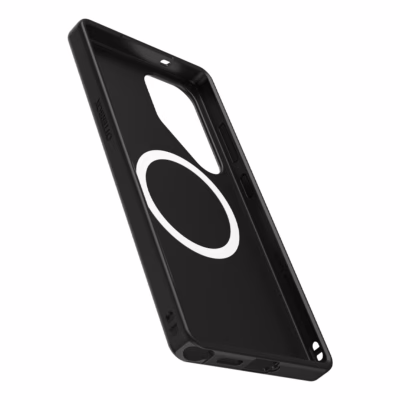 OtterBox รุ่น Symmetry (Magnetic) - เคส Galaxy S25 Ultra - สี Black