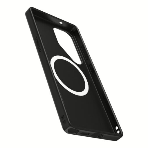 OtterBox รุ่น Symmetry (Magnetic) - เคส Galaxy S25 Ultra - สี Black - Image 6