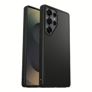 OtterBox รุ่น Symmetry (Magnetic) - เคส Galaxy S25 Ultra - สี Black