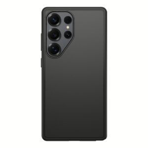 OtterBox รุ่น Symmetry (Magnetic) - เคส Galaxy S25 Ultra - สี Black