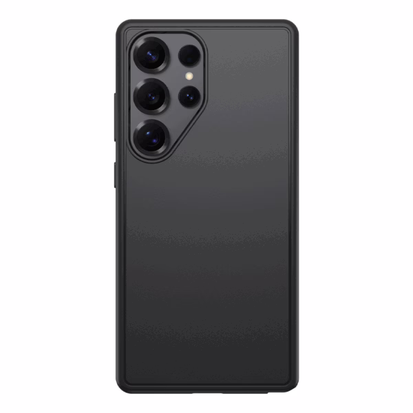 OtterBox รุ่น Symmetry (Magnetic) - เคส Galaxy S25 Ultra - สี Black