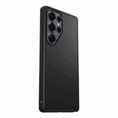 OtterBox รุ่น Symmetry (Magnetic) - เคส Galaxy S25 Ultra - สี Black - Image 3