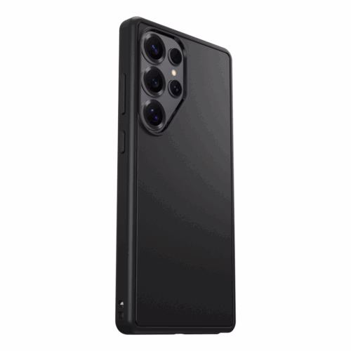 OtterBox รุ่น Symmetry (Magnetic) - เคส Galaxy S25 Ultra - สี Black
