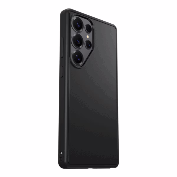 OtterBox รุ่น Symmetry (Magnetic) - เคส Galaxy S25 Ultra - สี Black