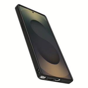 OtterBox รุ่น Symmetry (Magnetic) - เคส Galaxy S25 Ultra - สี Black
