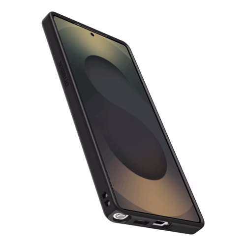 OtterBox รุ่น Symmetry (Magnetic) - เคส Galaxy S25 Ultra - สี Black