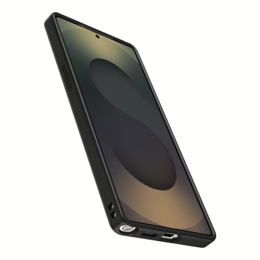 OtterBox รุ่น Symmetry (Magnetic) - เคส Galaxy S25 Ultra - สี Black - Image 4