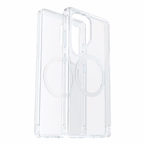 OtterBox รุ่น Symmetry Clear (Magnetic) - เคส Galaxy S25 Ultra - สี Clear
