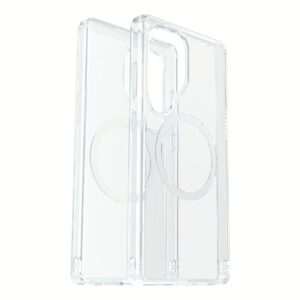 OtterBox รุ่น Symmetry Clear (Magnetic) - เคส Galaxy S25 Ultra - สี Clear