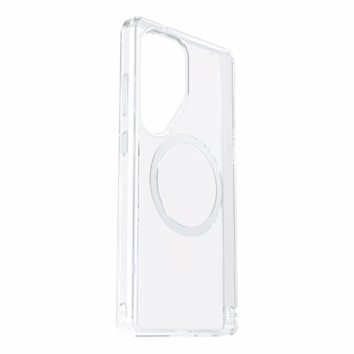 OtterBox รุ่น Symmetry Clear (Magnetic) - เคส Galaxy S25 Ultra - สี Clear